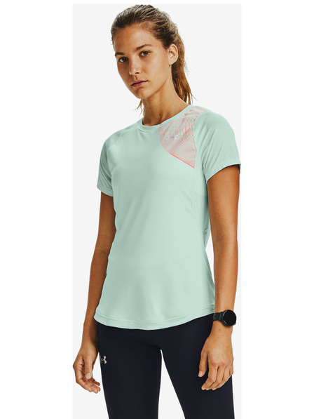 Under Armour Qualifier Iso-Chill Majica
