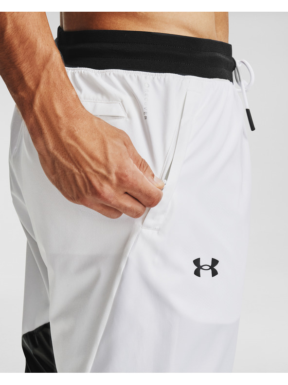 Under Armour Muške hlače Under Armour Recover Legacy Storm Pant