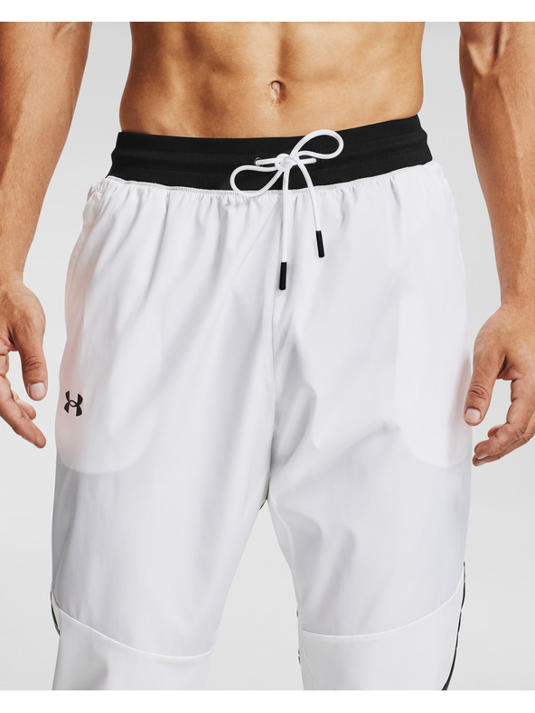 Under Armour Muške hlače Under Armour Recover Legacy Storm Pant