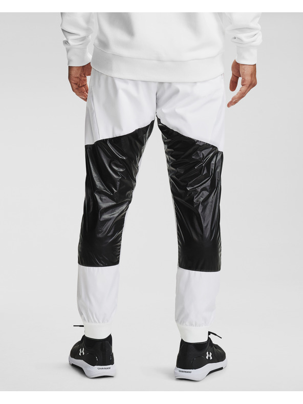 Under Armour Muške hlače Under Armour Recover Legacy Storm Pant