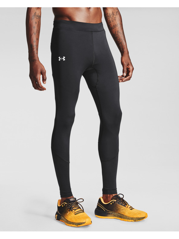 Under Armour Muške kompresivne tajice Under Armour Fly Fast HeatGear Tight