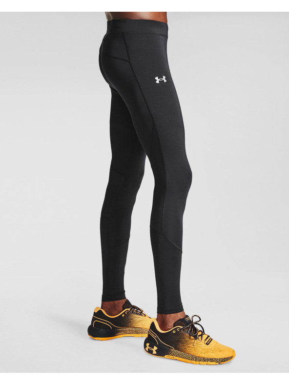Under Armour Muške kompresivne tajice Under Armour Fly Fast HeatGear Tight