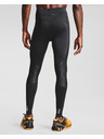 Under Armour Muške kompresivne tajice Under Armour Fly Fast HeatGear Tight