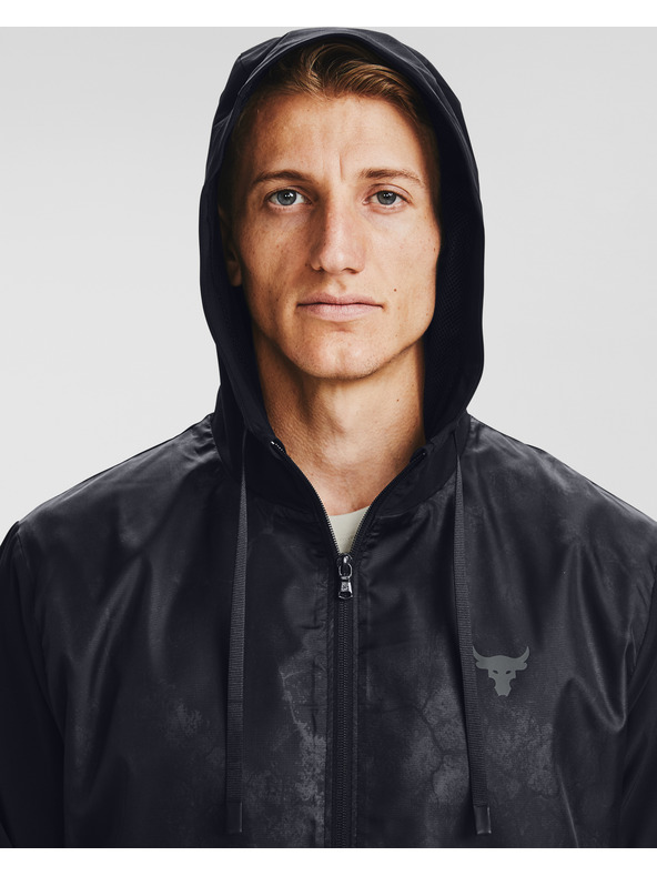 Under Armour Project Rock Legacy Jakna