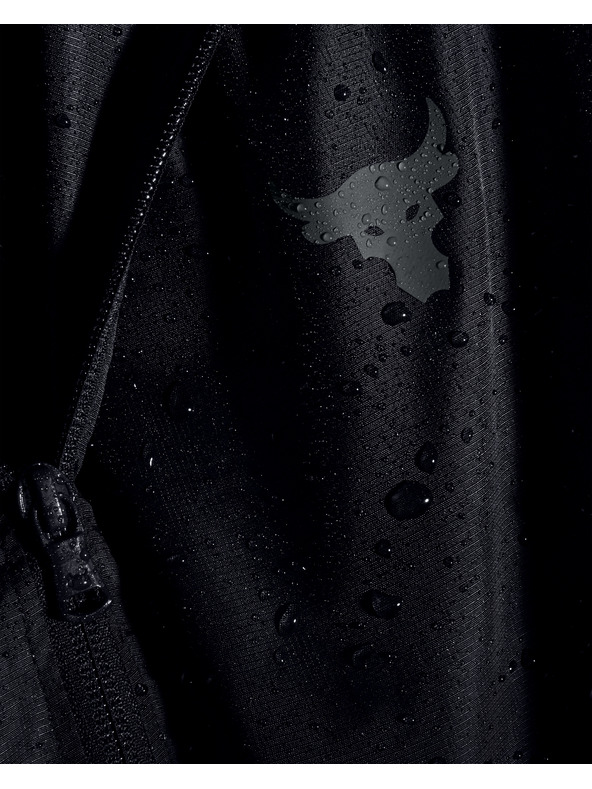 Under Armour Project Rock Legacy Jakna