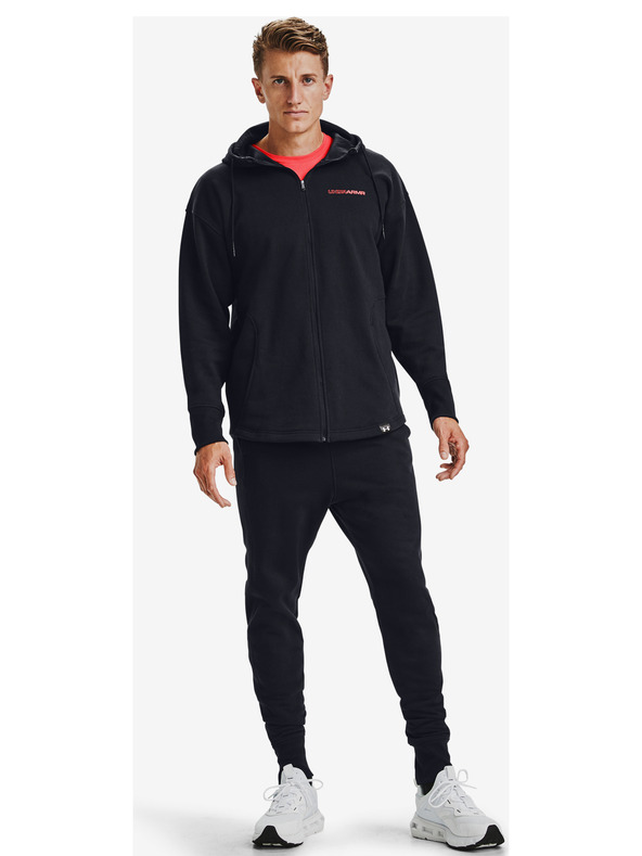 Under Armour Warmup Tajice