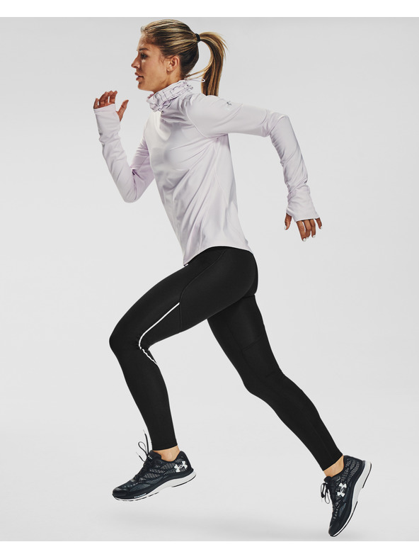 Under Armour Zenske kompresivne tajice Under Armour Fly Fast 2.0 CG Tight