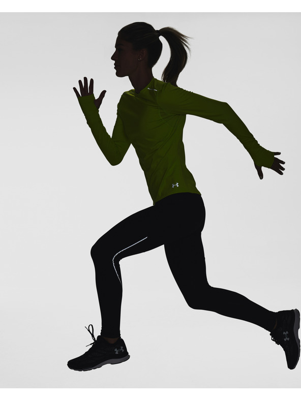 Under Armour Zenske kompresivne tajice Under Armour Fly Fast 2.0 CG Tight