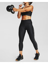 Under Armour Zenske kompresivne tajice Under Armour HG Armour WMT Ankle Crop