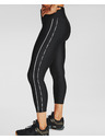 Under Armour Zenske kompresivne tajice Under Armour HG Armour WMT Ankle Crop