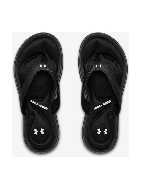 Under Armour Ženske sandale Under Armour W Marbella VII T