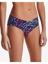 Under Armour Ženske gaćice Under Armour PS Hipster Print (3kom)
