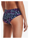Under Armour Ženske gaćice Under Armour PS Hipster Print (3kom)