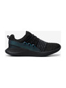 Under Armour Ženske cipele Under Armour W Charged Breathe OIL SLK