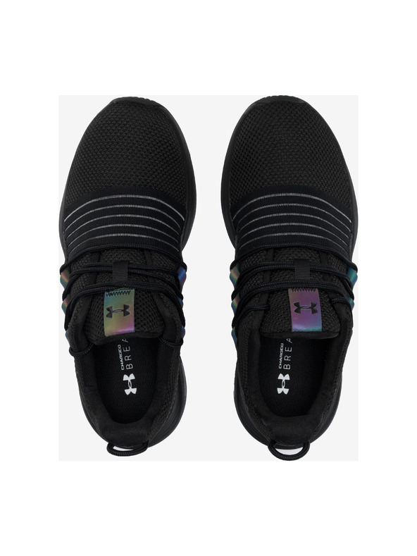 Under Armour Ženske cipele Under Armour W Charged Breathe OIL SLK