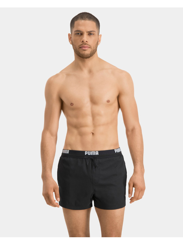Puma Logo Kupaći kostim