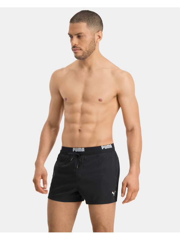 Puma Logo Kupaći kostim