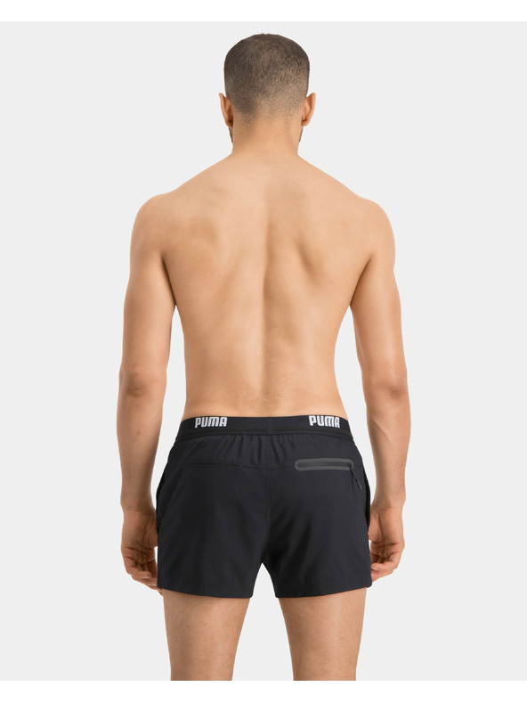 Puma Logo Kupaći kostim