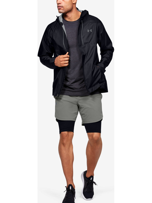 Under Armour Muška jakna Under Armour Cloudburst Storm Shell