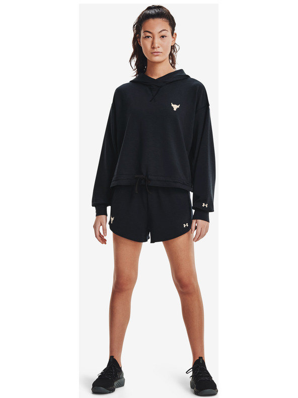Under Armour Project Rock Terry Majica dugih rukava