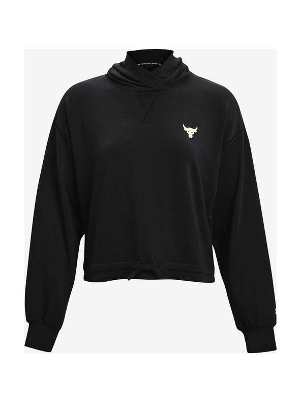Under Armour Project Rock Terry Majica dugih rukava