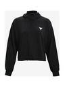 Under Armour Project Rock Terry Majica dugih rukava