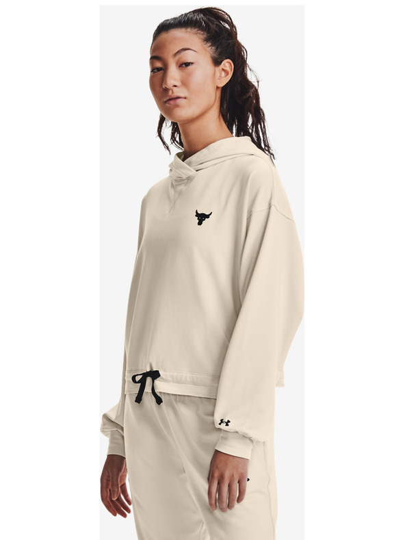 Under Armour Project Rock Terry Majica dugih rukava