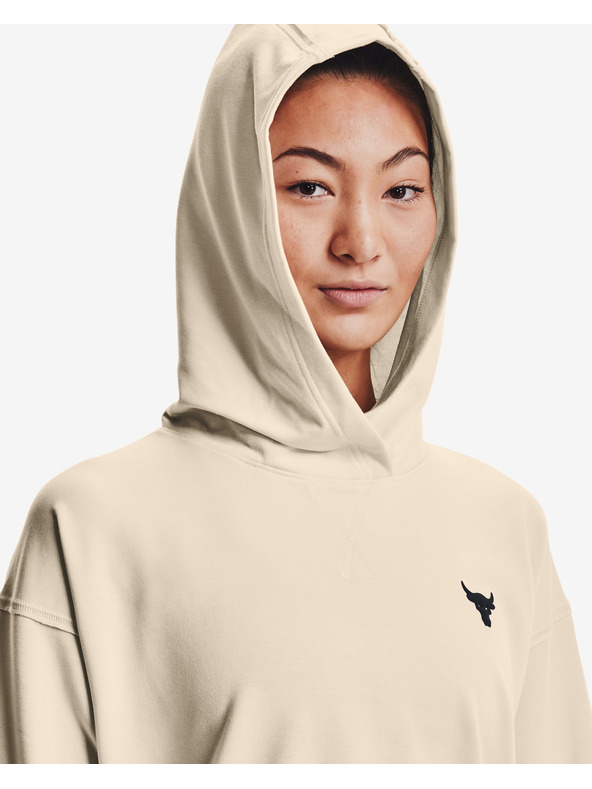 Under Armour Project Rock Terry Majica dugih rukava
