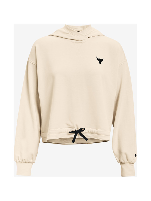Under Armour Project Rock Terry Majica dugih rukava