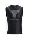 Under Armour Project Rock IsoChill Majica bez rukava
