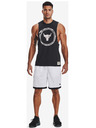 Under Armour Muška majica bez rukava Under Armour Pjt Rock Same Game Tank
