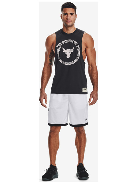 Under Armour Muška majica bez rukava Under Armour Pjt Rock Same Game Tank