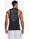 Under Armour Muška majica bez rukava Under Armour Pjt Rock Same Game Tank