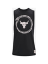 Under Armour Muška majica bez rukava Under Armour Pjt Rock Same Game Tank