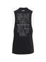 Under Armour Muška majica bez rukava Under Armour Pjt Rock Same Game Tank