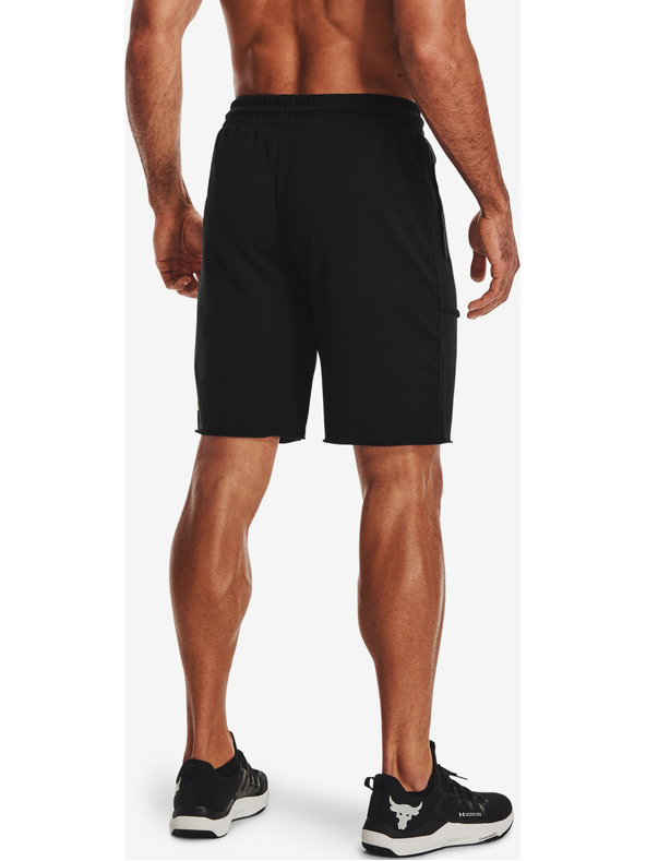 Under Armour Project Rock Terry Brahma Kratke hlače