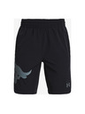 Under Armour Project Rock Kratke hlače dječje