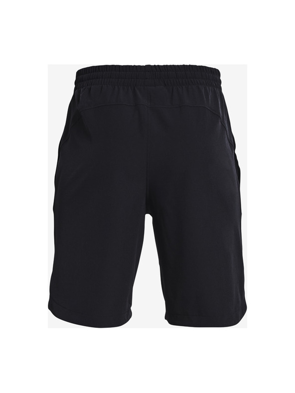 Under Armour Project Rock Kratke hlače dječje