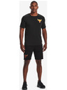 Under Armour Project Rock Iron Tour Majica