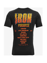 Under Armour Project Rock Iron Tour Majica