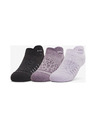 Under Armour Ženske čarape Under Armour IWD Breathe No Show Tab