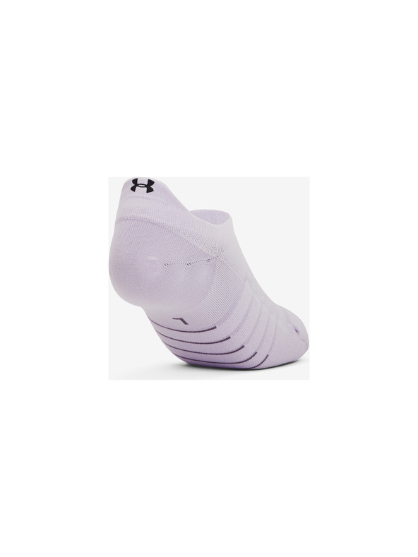 Under Armour Ženske čarape Under Armour IWD Breathe No Show Tab