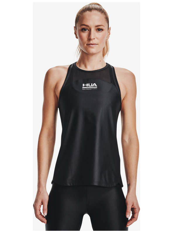 Under Armour Ženska majica bez rukava Under Armour Iso Chill Tank