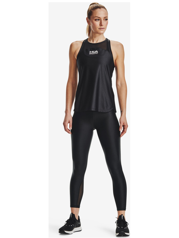 Under Armour Ženska majica bez rukava Under Armour Iso Chill Tank