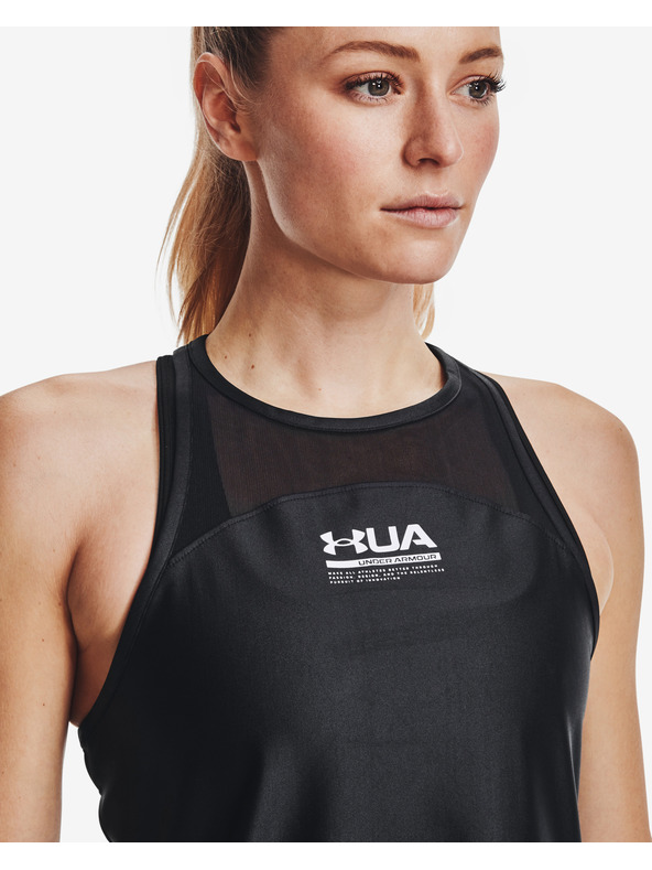 Under Armour Ženska majica bez rukava Under Armour Iso Chill Tank