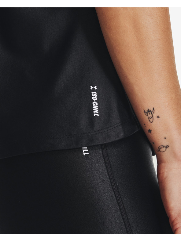 Under Armour Ženska majica bez rukava Under Armour Iso Chill Tank