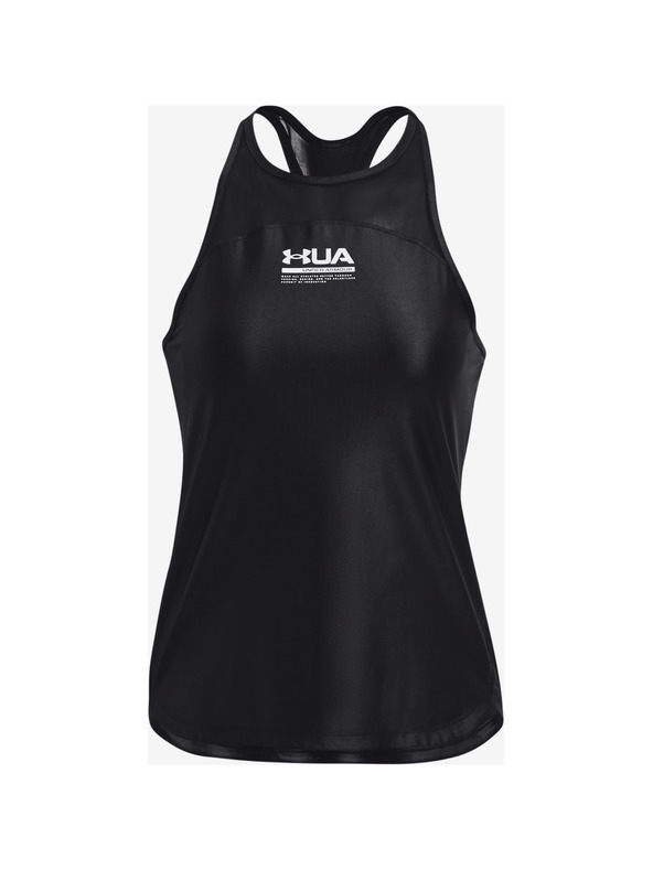 Under Armour Ženska majica bez rukava Under Armour Iso Chill Tank