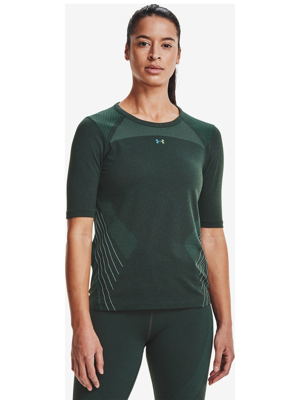 Under Armour RUSH™ Seamless Majica