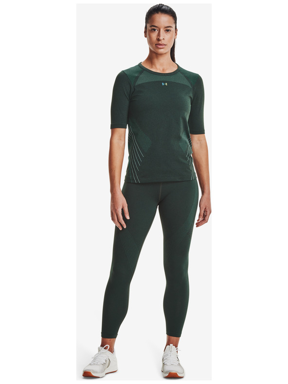 Under Armour RUSH™ Seamless Majica