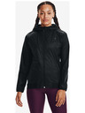 Under Armour Ženska jakna Under Armour Reversible Woven FZ